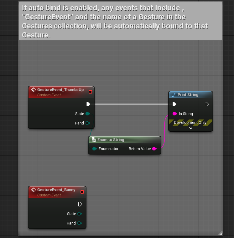 preview of editor tools and tag selection