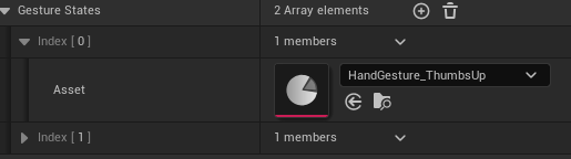 preview of editor tools and tag selection