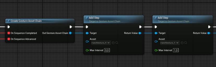 preview of editor tools and tag selection