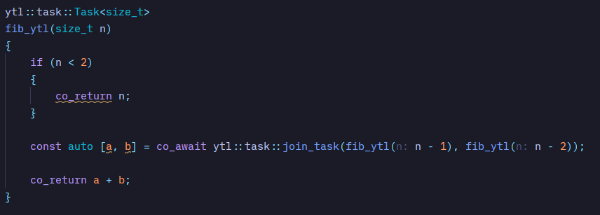 Y.A.T.L. project preview